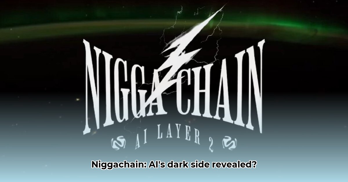 niggachain-ai-layer-2